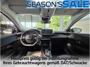 Peugeot 208 Style Hybrid 110 e-DSC6 / PDC / Tempomat / SHZ