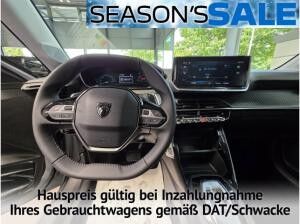 Peugeot 208 Style Hybrid 110 e-DSC6 / PDC / Tempomat / SHZ