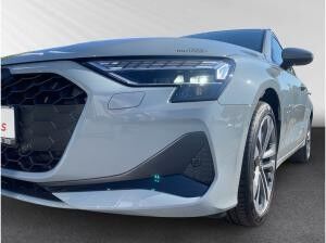 Audi A3 Sportback 40 TFSI e advanced S tr. AHK ACC LED