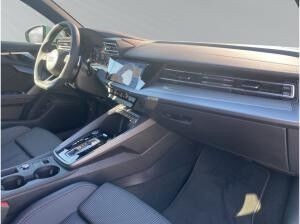 Audi A3 Sportback 40 TFSI e advanced S tr. AHK ACC LED