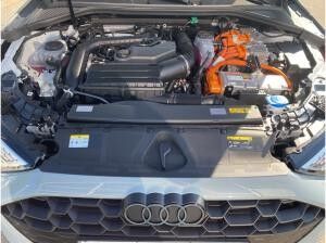 Audi A3 Sportback 40 TFSI e advanced S tr. AHK ACC LED