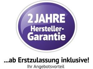 Opel Frontera Electric GS, Elektromtor Bluetooth Navi