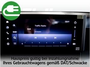 Opel Frontera Electric GS, Elektromtor Bluetooth Navi