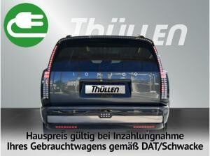 Hyundai IONIQ 9 UNIQ Glasdach Relax-Paket 110 kWh 4WD