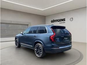 Volvo XC90 T8 AWD AKTION Plus Bright NAVI LED H&K 7Sitze