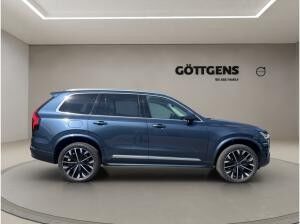 Volvo XC90 T8 AWD AKTION Plus Bright NAVI LED H&K 7Sitze