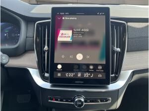 Volvo XC90 T8 AWD AKTION Plus Bright NAVI LED H&K 7Sitze