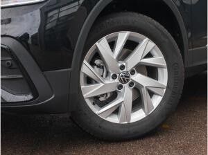 Volkswagen Tiguan Allspace 2.0TDI +7-SITZER+AHK+FREI AB