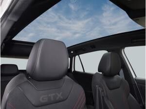 Volkswagen ID.4 GTX +PANORAMA+ACC+MAX:497KM+