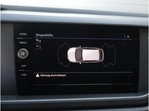 Volkswagen Taigo 1.0TSI 5-Gang +4SEASON+PDC+APP-CONNECT+