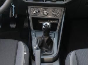 Volkswagen Taigo 1.0TSI 5-Gang +4SEASON+PDC+APP-CONNECT+