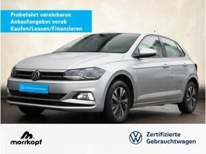 Volkswagen Polo 1.0 Comfortline +SH+APP-Connect+LM+