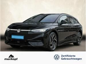 Volkswagen ID.7 Tourer Pro S +MAX 595KM+ZINS AB 1,49+
