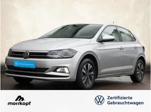 Volkswagen Polo 1.0 Comfortline +SH+APP-Connect+LM+