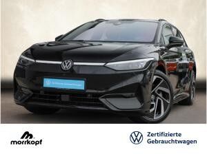 Volkswagen ID.7 Tourer Pro S +MAX 595KM+ZINS AB 1,49+