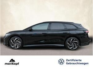 Volkswagen ID.7 Tourer Pro S +MAX 595KM+ZINS AB 1,49+