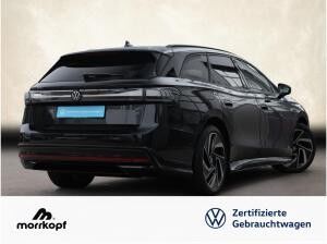 Volkswagen ID.7 Tourer Pro S +MAX 595KM+ZINS AB 1,49+