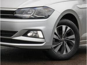 Volkswagen Polo 1.0 Comfortline +SH+APP-Connect+LM+