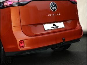 Volkswagen ID.Buzz LR 6-SITZER+AHK+NEU 92.354+