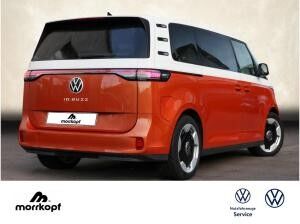 Volkswagen ID.Buzz LR +7-SITZER+NEU 91.575+MAX 460KM
