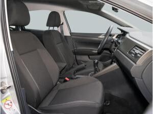 Volkswagen Polo 1.0 Comfortline +SH+APP-Connect+LM+