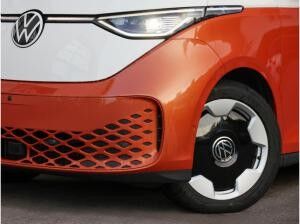 Volkswagen ID.Buzz LR +7-SITZER+NEU 91.575+MAX 460KM