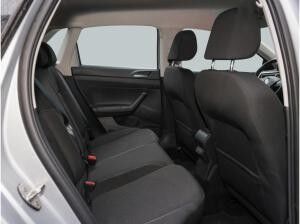 Volkswagen Polo 1.0 Comfortline +SH+APP-Connect+LM+