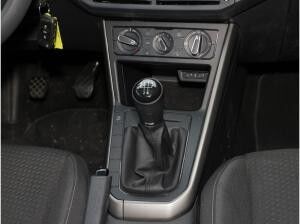 Volkswagen Polo 1.0 Comfortline +SH+APP-Connect+LM+