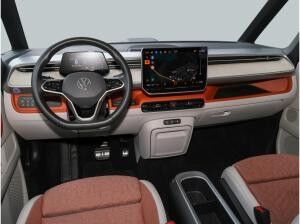 Volkswagen ID.Buzz LR 6-SITZER+AHK+NEU 92.354+