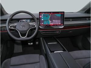 Volkswagen ID.7 Tourer Pro S +MAX 595KM+ZINS AB 1,49+