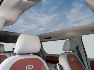 Volkswagen ID.Buzz LR +7-SITZER+NEU 91.575+MAX 460KM