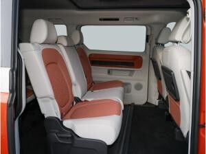 Volkswagen ID.Buzz LR +7-SITZER+NEU 91.575+MAX 460KM