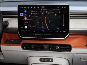 Volkswagen ID.Buzz LR +7-SITZER+NEU 91.575+MAX 460KM