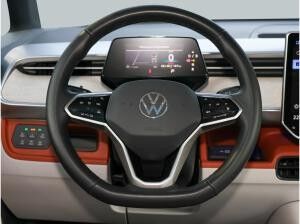 Volkswagen ID.Buzz LR +7-SITZER+NEU 91.575+MAX 460KM