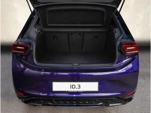 Volkswagen ID.3 GTX +FIRE&ICE+LIMITIERT+MAX:580KM+