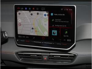 Volkswagen ID.3 GTX +FIRE&ICE+LIMITIERT+MAX:580KM+