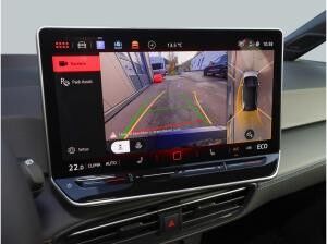 Volkswagen ID.3 GTX +FIRE&ICE+LIMITIERT+MAX:580KM+