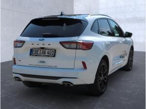 Ford Kuga 2.0 EcoBlue ST-Line X Black Package AWD Autom