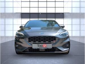 Ford Focus 2.3 EcoBoost ST 5-türig Bluetooth Navi LED