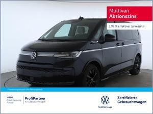Volkswagen Multivan Style 4Motion AHK AGR 7Sitzer Navi LED