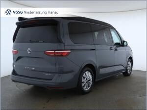 Volkswagen California Ocean 4Motion AHK Navi ACC Sommerküche