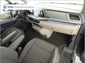 Volkswagen California Ocean 4Motion AHK Navi ACC Sommerküche