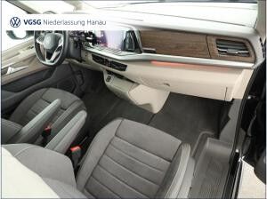 Volkswagen Multivan Style 4Motion AHK AGR 7Sitzer Navi LED