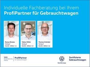 Volkswagen California Ocean 4Motion AHK Navi ACC Sommerküche