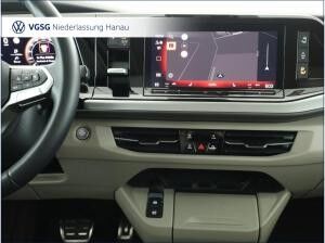 Volkswagen Multivan Style 4Motion AHK AGR 7Sitzer Navi LED