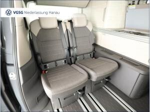 Volkswagen California Ocean 4Motion AHK Navi ACC Sommerküche