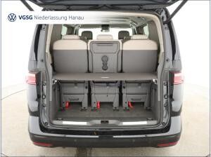 Volkswagen Multivan Style 4Motion AHK AGR 7Sitzer Navi LED