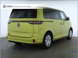 Volkswagen ID.Buzz ID. Buzz Pure AHK Kamera Navi LED Elektr. Klima