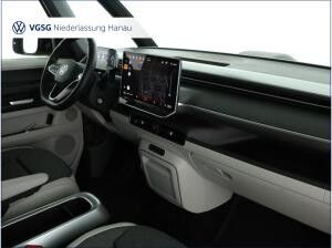 Volkswagen ID.Buzz ID. Buzz Pure AHK Kamera Navi LED Elektr. Klima