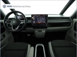 Volkswagen ID.Buzz ID. Buzz Pure AHK Kamera Navi LED Elektr. Klima